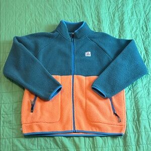 Passenger Clothing Arctic Fleece